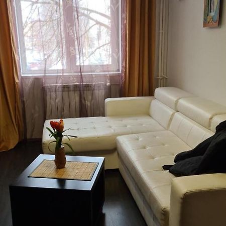 Zenapartment Brašov Exteriér fotografie