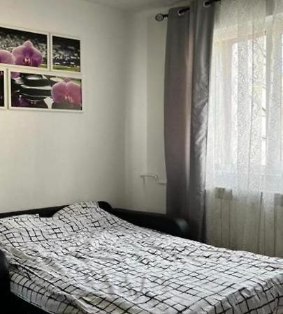 Zenapartment Brašov Exteriér fotografie