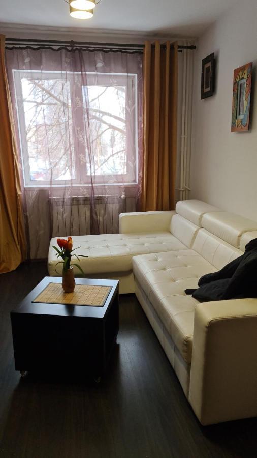 Zenapartment Brašov Exteriér fotografie