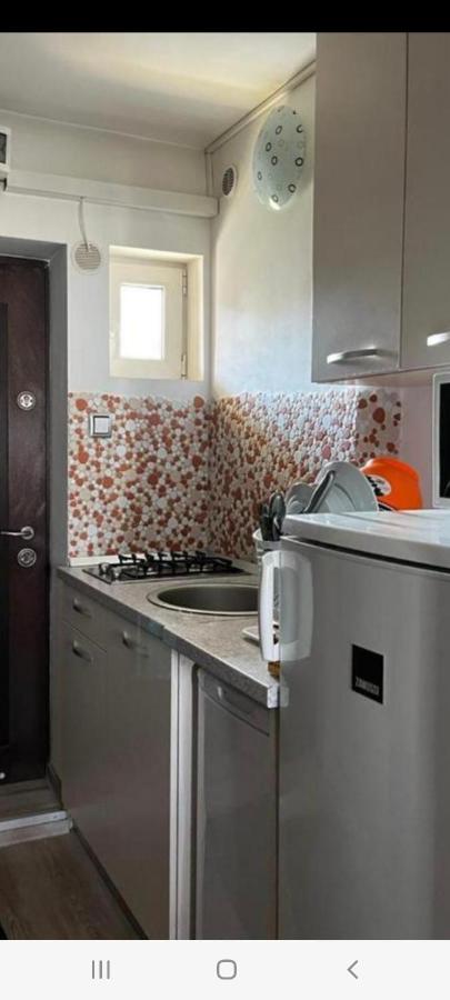 Zenapartment Brašov Exteriér fotografie